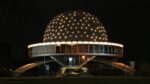 Cine gratis en el Planetario este fin de semana