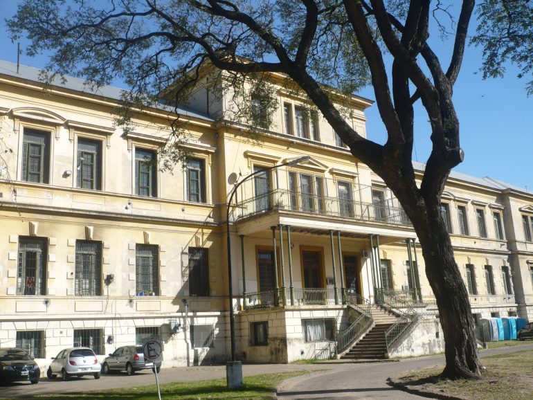 La Ciudad de Buenos Aires continúa fortaleciendo el sistema de salud mental