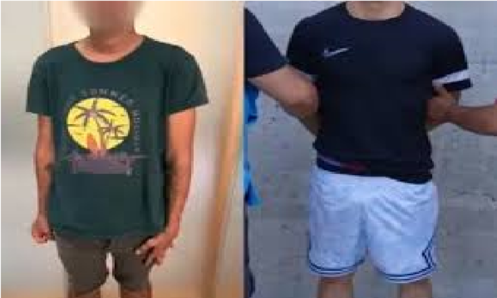 Detienen a Dos Ladrones en Villa Soldati: Acusados de balear a Chofer de App