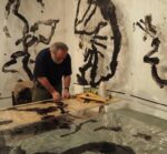 Investigan la muerte del artista Fernando Fazzolari ocurrida en Montserrat