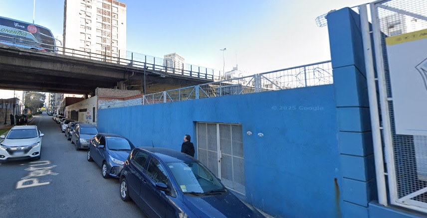 Aprobación inicial de Leyes para que entidades civiles usen predios públicos en Constitución, Barracas, San Telmo y otros barrios