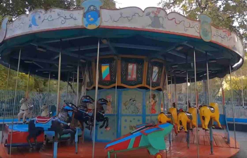 Los Reyes Magos se suben a la calesita: qué comercios adhieren en la zona del Abasto