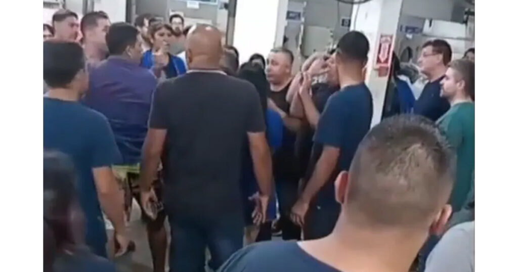 Crisis laboral en Cocot: despidos, pagos en cuotas y protestas de trabajadores