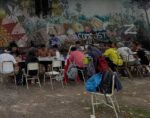 “La Santineta”: fiesta solidaria en Saavedra para fortalecer el trabajo del Comedor de Santi