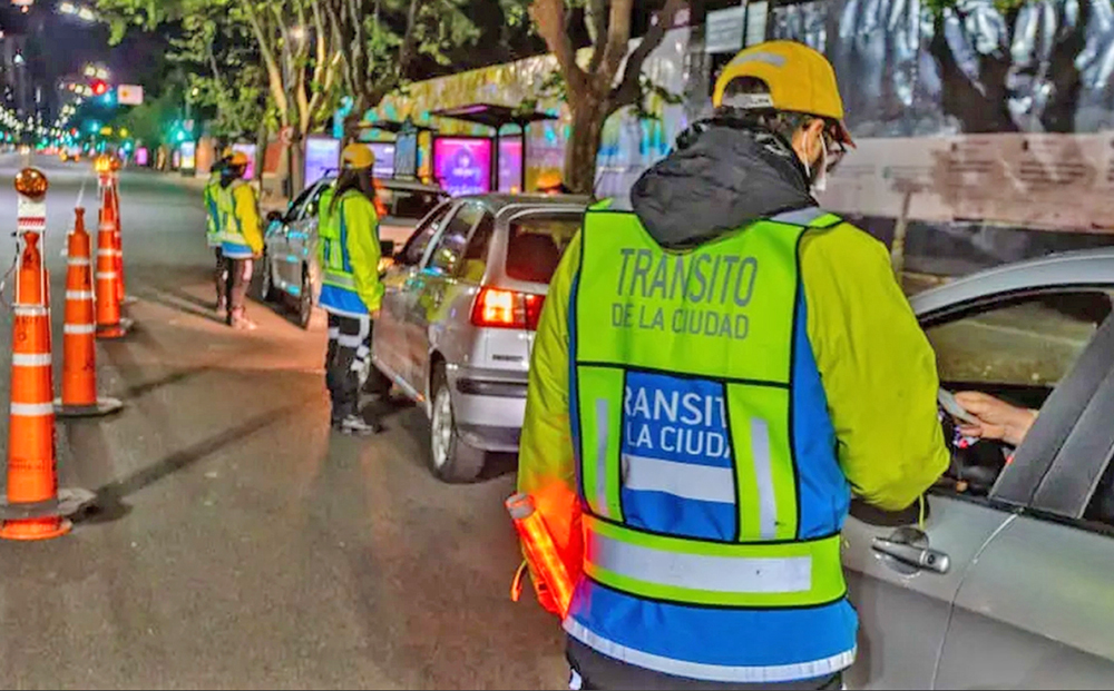 Controles en la ciudad: cuando la prevención cede ante la recaudación