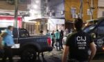Detuvieron a un hombre en Bajo Flores por producir y distribuir material de abuso sexual infantil en la Ciudad