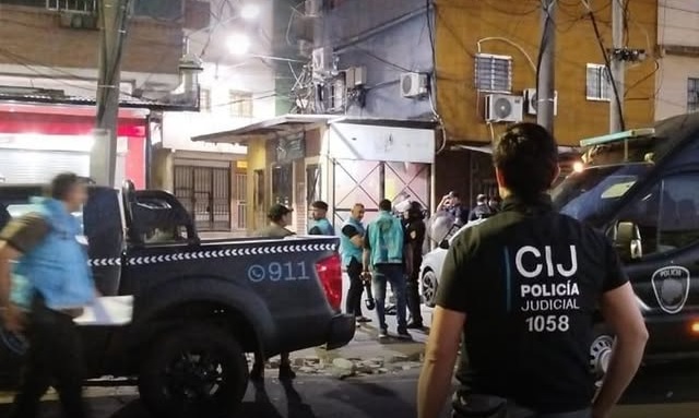 Detuvieron a un hombre en Bajo Flores por producir y distribuir material de abuso sexual infantil en la Ciudad