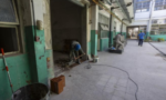 Te contamos las características de la nueva escuela en Parque Avellaneda