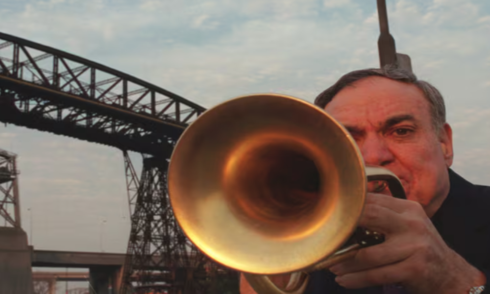 Fats Fernández, la trompeta de La Boca que conquistó el jazz mundial