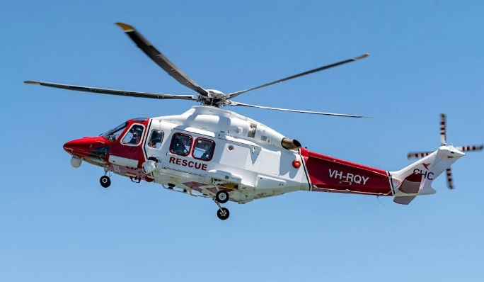 El Gobierno porteño convoca a una Audiencia Pública por un proyecto de helipuerto en el microcentro