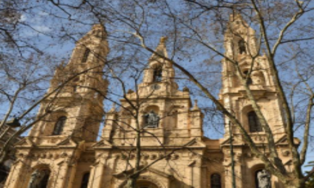 Santa Felicitas de Barracas: 150 Años de Historia y un Hito que Rompe Tradiciones en Buenos Aires