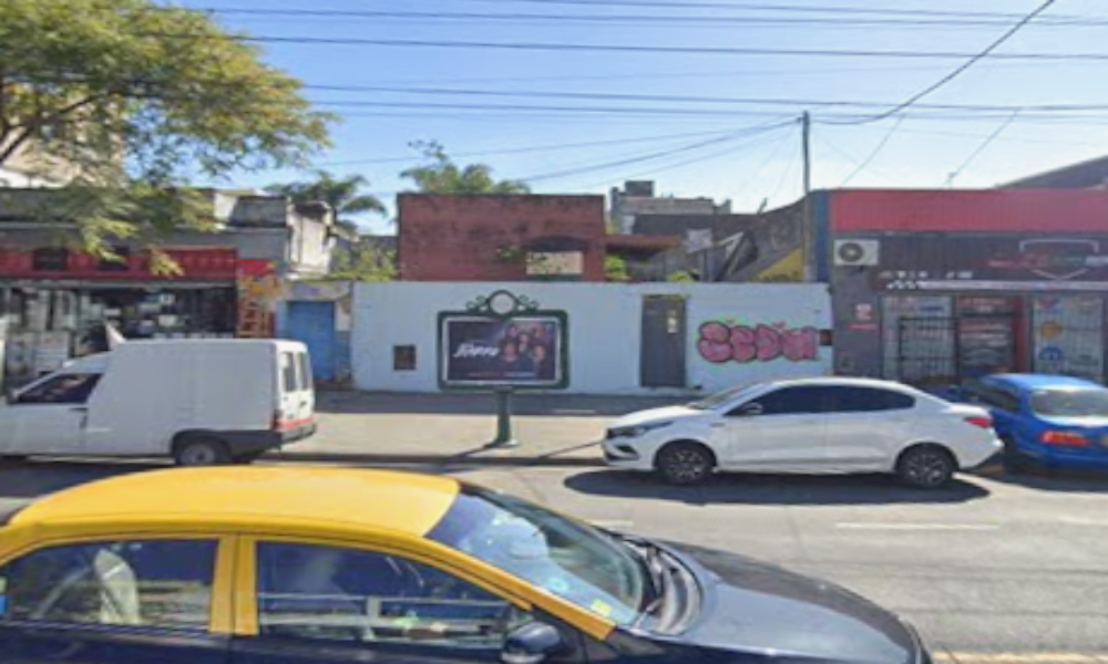 El Banco Ciudad remata propiedad en Parque Avellaneda