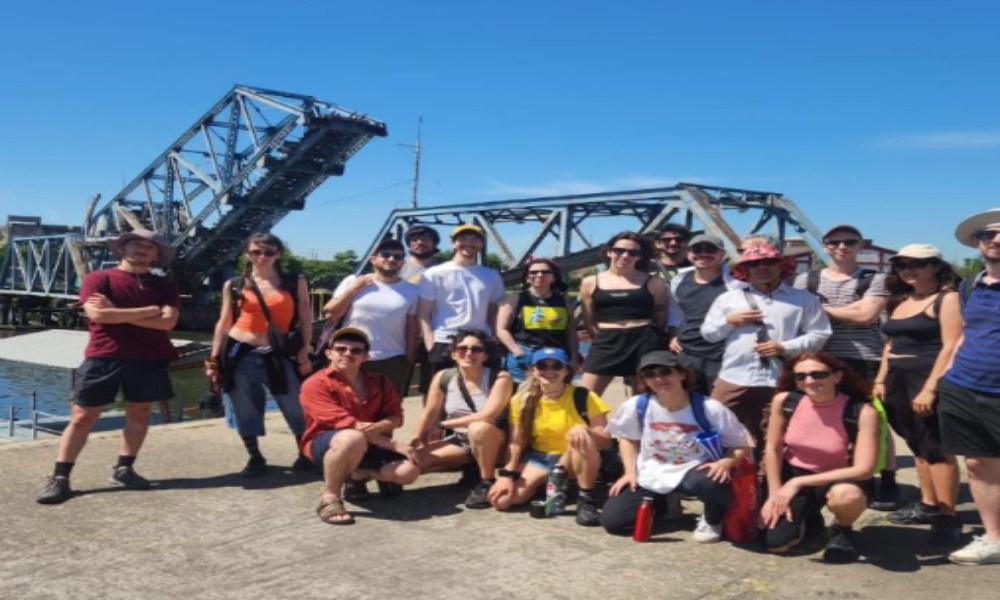 PROA21 revive su ciclo veraniego de artes escénicas en La Boca