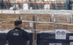 Allanamientos en la Ciudad de Buenos Aires y PBA permitieron recuperar 1.800 notebooks del programa Conectar Igualdad