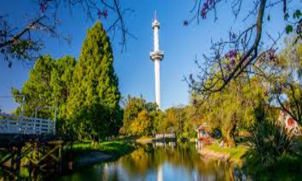 Reabre el Parque de la Ciudad en Villa Soldati: el viejo Interama revive como ícono nostálgico