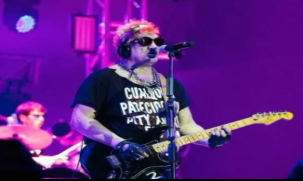 Peritos psiquiátricos analizarán el 10 de febrero la aptitud de Pity Álvarez para juicio por crimen de 2018