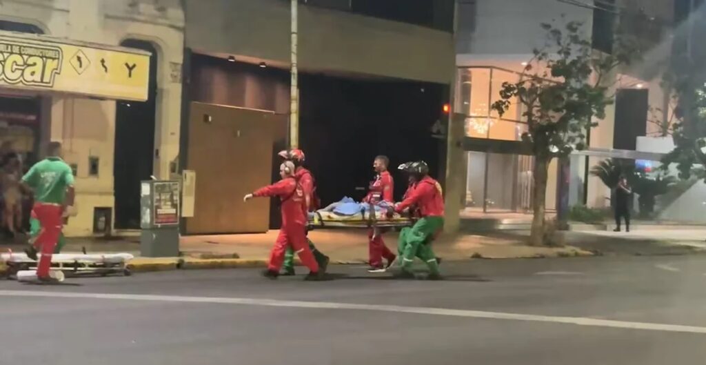 Balearon a un policía de la Ciudad en Morón durante un intento de robo: permanece en estado crítico