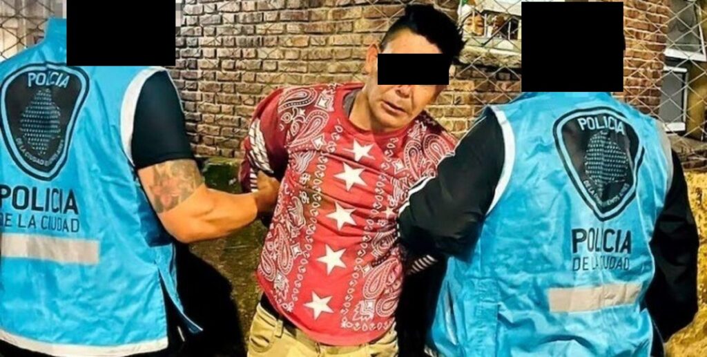 Crimen en Núñez: asesinaron a un jubilado y uno de los acusados fue detenido ebrio en Mar del Plata