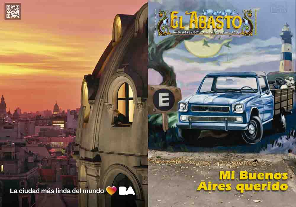 Religarse con la naturaleza