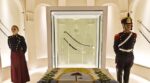 De San Telmo a Palermo: el sable corvo de San Martín dejará el Museo Histórico Nacional y estará al cuidado de los Granaderos