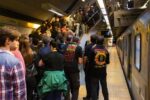 Subte: se extiende el horario de servicio por eventos masivos en la Ciudad