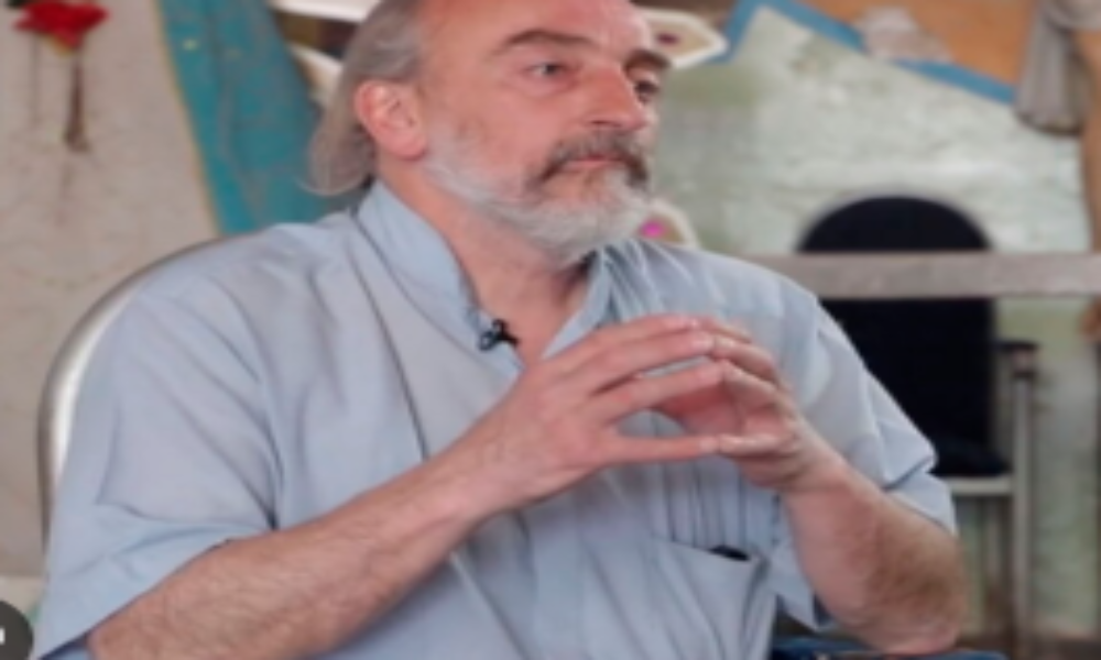 Padre Toto alerta: bajar edad de imputabilidad sería un “suicidio colectivo” para los barrios