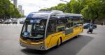 El TramBus y su impacto en la Comuna 15