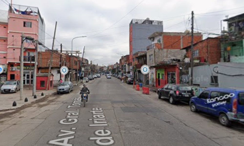 La Justicia sobreseyó a un Policía de la Ciudad por el crimen de un delincuente en Barracas