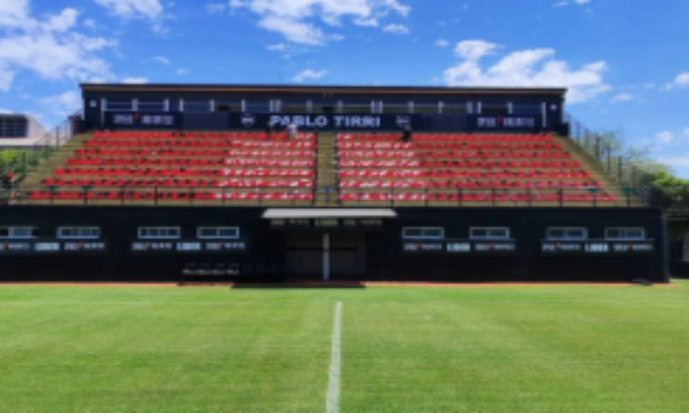 Deportivo Riestra muda su debut copero al Gasómetro: Conmebol rechazó el Guillermo Laza