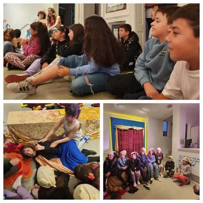 Inglés en Floresta: calidad y trayectoria