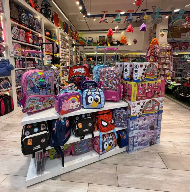 Regreso a clases y tendencias