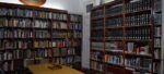 Reabre en Caballito la Biblioteca Federico Lacroze de la Asociación Amigos del Tranvía