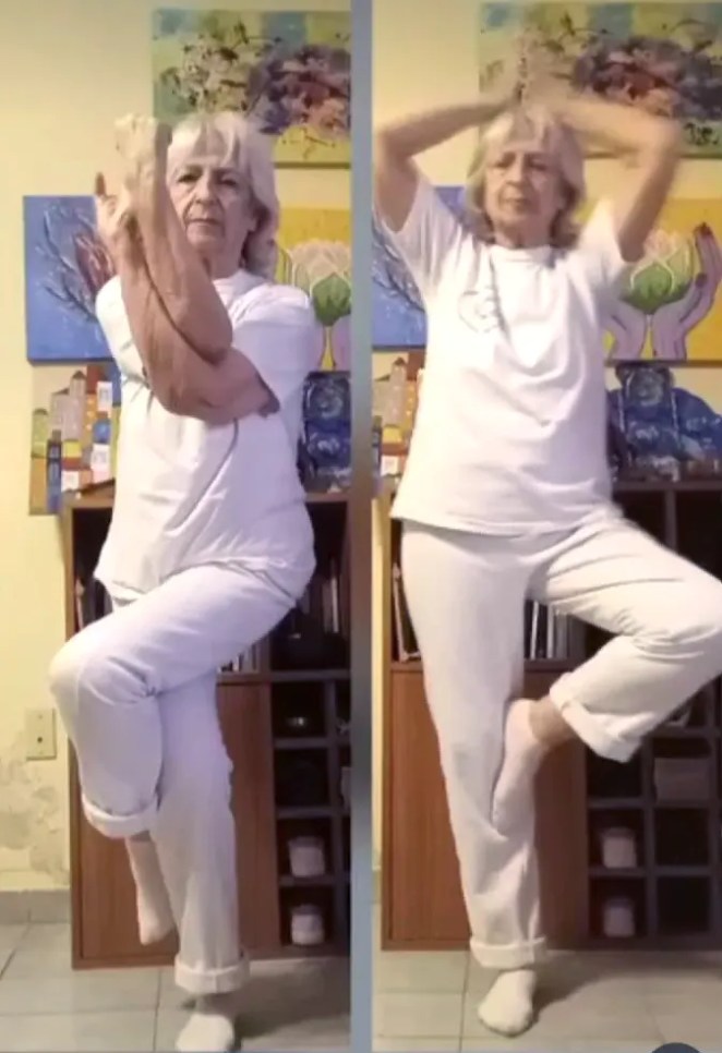 El retorno a la salud yogaterapia y más pranayama vital