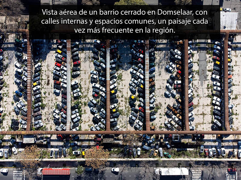 Mataderos, de mercado en mercado