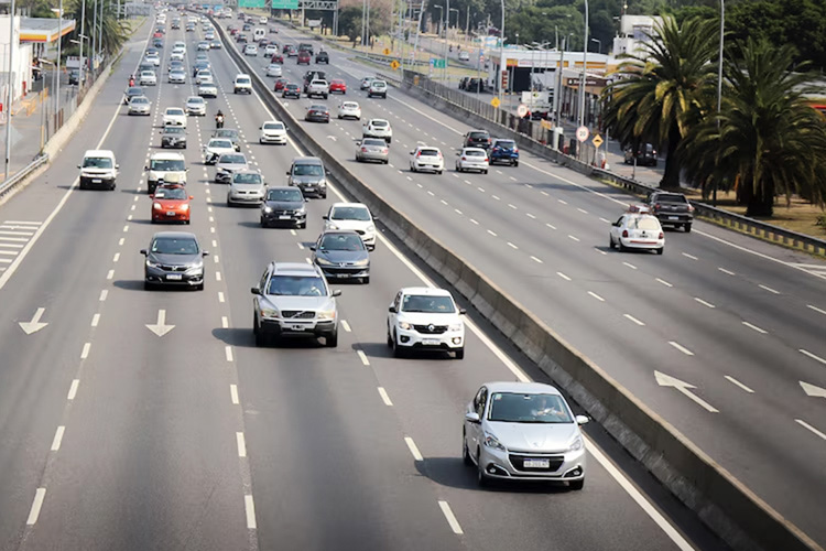 CABA dió marcha atrás con los abruptos aumentos en el cobro de patentes automotor