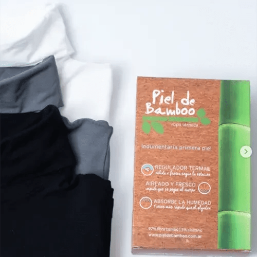 La ropa que cuida tu piel