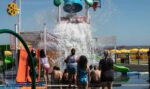 Siete parques junto al Río para disfrutar el verano