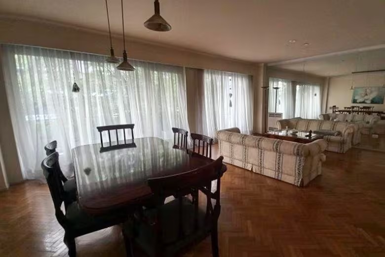 Recoleta: la Corte Suprema subastó un departamento de lujo vinculado al Cártel de Juárez por US$600.000