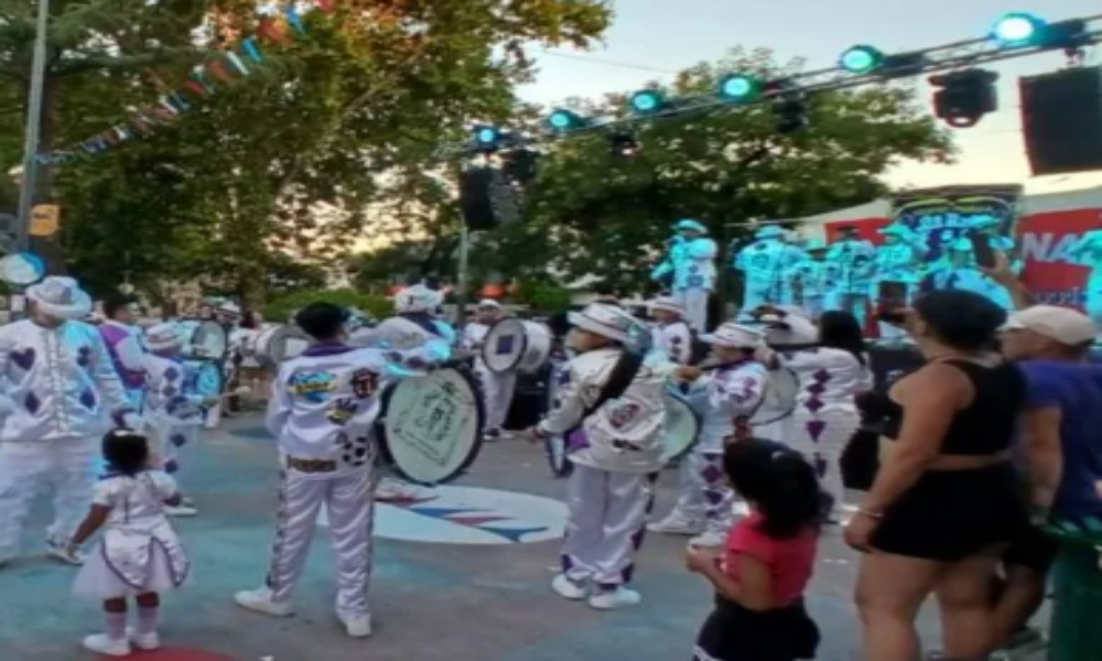 Carnaval en la Comuna 9: murgas, desfiles y tradición barrial en Liniers, Mataderos y Parque Avellaneda