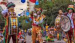 Confirmaron el cronograma de corsos del Carnaval Porteño 2026: sedes, fechas y barrios
