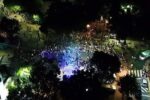 Confirmaron el corso de Parque Saavedra: ubicación y fechas