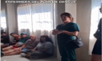 Fernán Quirós lidera operativo antidengue en Villa Lugano: “Acciones simples salvan vidas en la Comuna 8”