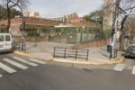 El GCBA construirá un playón deportivo en una escuela pública de Flores