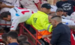 Sanción a los hinchas de Huracán que agredieron a futbolistas de San Lorenzo