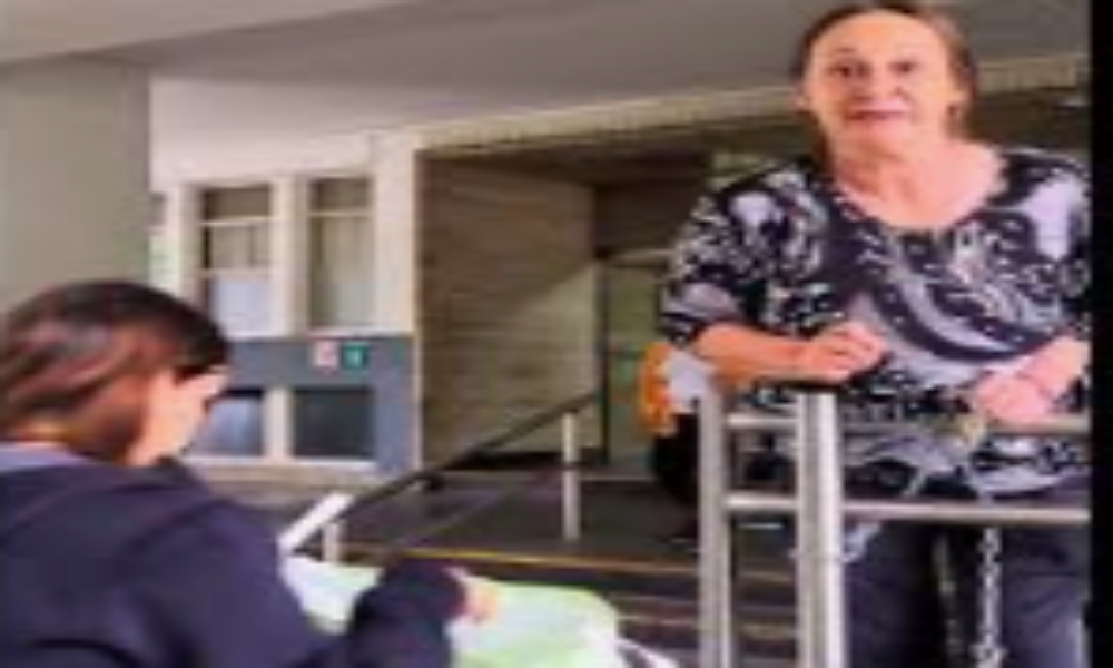 Policías y jubilados reclaman contra la obra social de la PFA: cortes de medicación y caos en el Churruca