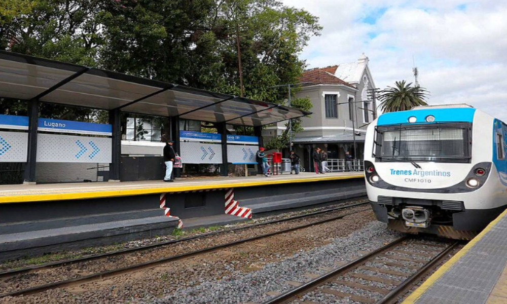 Villa Lugano sueña con el tren a Constitución: ¿el Belgrano Sur revive tras años de espera?