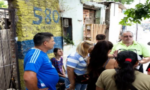Legisladora exige informes por intento de desalojo en La Boca: “Urge transparencia en la crisis habitacional”