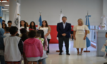 Mercedes Miguel garantiza 190 días de clases en la Ciudad pese al contexto nacional de paros