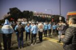 Qué valoró el GCBA para autorizar la venta de alcohol en el Monumental