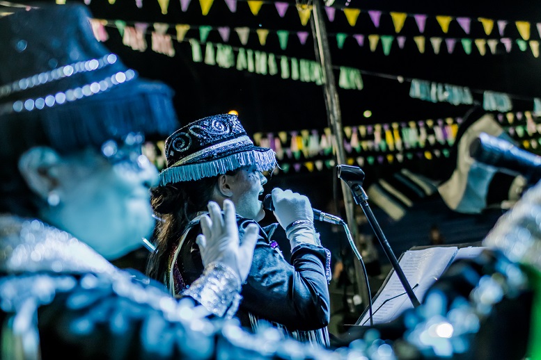 Carnaval Porteño 2026 en la Comuna 12: días y ubicación de los corsos oficiales